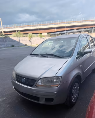 Ricambi disponibili Fiat idea 1.4 16V