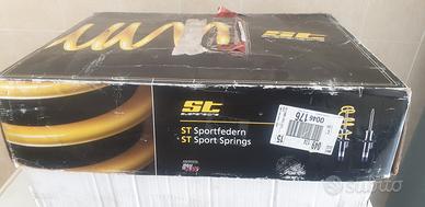 sospensioni ST Sportfedern usate – PT Cruiser 2.0 