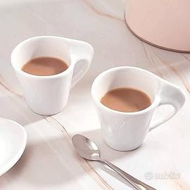 servizio tazzine caffè 