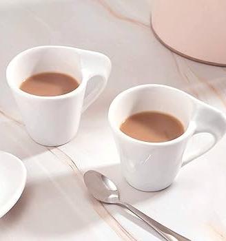 servizio tazzine caffè 