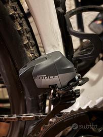 Gruppo completo sram force axs