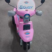 scooter bimba