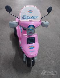 scooter bimba