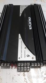 amplificatore come nuovo solo provato 