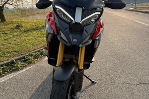 DUCATI Multistrada V4 Pikes Peak