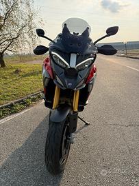 DUCATI Multistrada V4 Pikes Peak