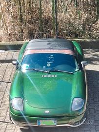 fiat Barchetta gpl