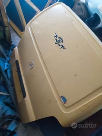 Pezzi di ricambio Mercedes Vito