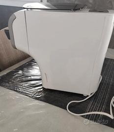 impastatrice Philips MAKER