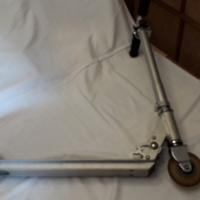 Monopattino da bambino