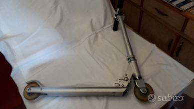 Monopattino da bambino