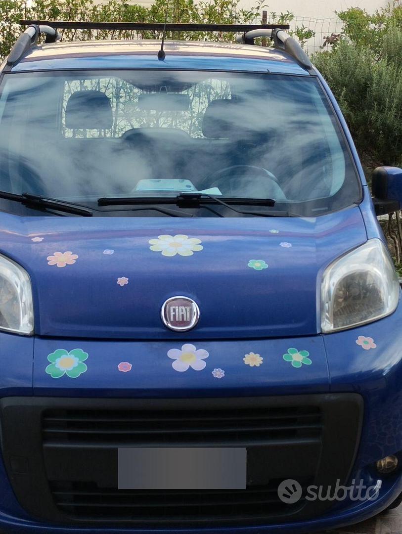 Fiat Qubo