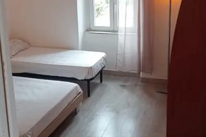 TOLFA TRiLOCALE ARREDATO ZONA DELLA ROCCA