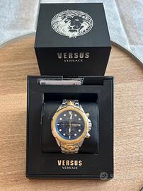 Orologio Versus Versace uomo – completo di scatola