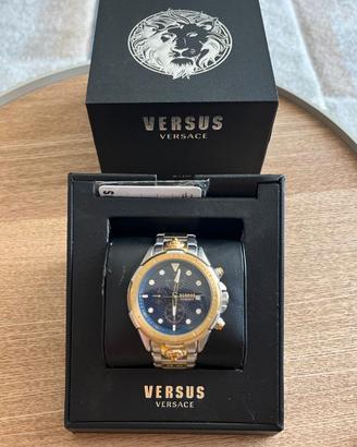 Orologio Versus Versace uomo – completo di scatola