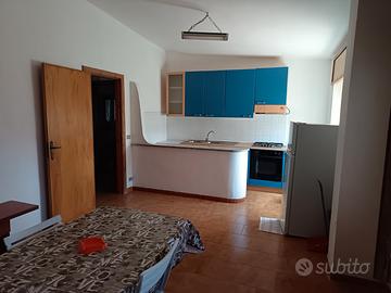 Vacanza al mare di Torre Ovo
