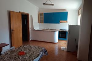 Vacanza al mare di Torre Ovo