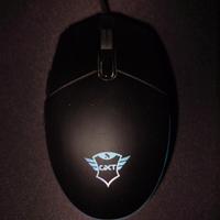 Mouse Trust Gaming GXT 838 Azor (800 - 3000 DPI)