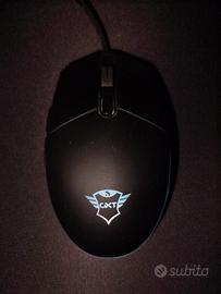 Mouse Trust Gaming GXT 838 Azor (800 - 3000 DPI)