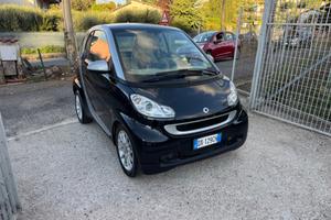 Smart ForTwo 1000 52 kW coupé passion