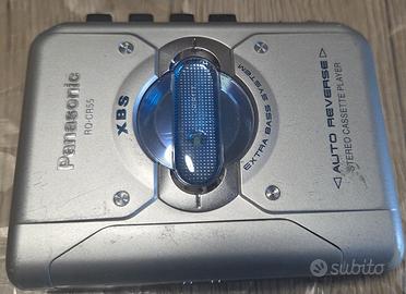 WALKMAN PANASONIC VINTAGE