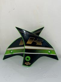 Convogliatori Radiatore Kawasaki KX 125/250 (03-08
