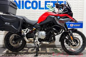 Bmw F 850 Gs 2021 Tris - tua a soli: €202 al Mese