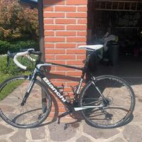 bici da corsa bianchi