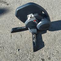 Rullo elite direto X smart trainer interattivo 