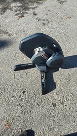 Rullo elite direto X smart trainer interattivo 