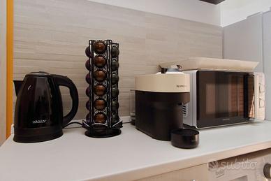 macchina caffè nespresso Vertuo Pop