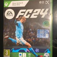 FIFA 24 XBOX SERIE S