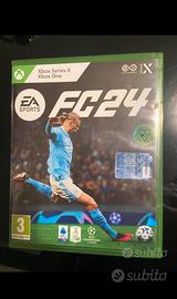 FIFA 24 XBOX SERIE S