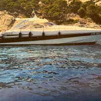 Pershing 45 limited