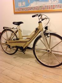 Bici Itera Volvo