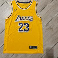 Canotta Nba Lebron James