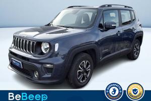 Jeep Renegade 1.6 MJT LONGITUDE 2WD 120CV DDCT