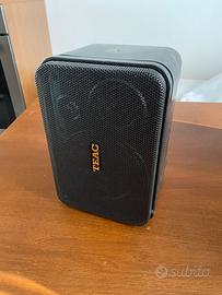 Casse audio TEAC
