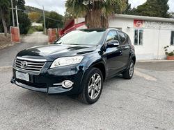 Toyota RAV 4 RAV4 Crossover 2.2 D-Cat A/T 150 CV E