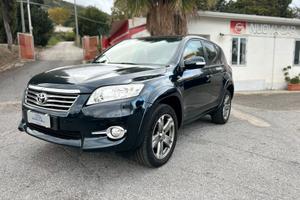 Toyota RAV 4 RAV4 Crossover 2.2 D-Cat A/T 150 CV E