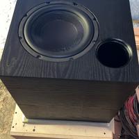 PROGETTAZIONE & PRODUZIONE SPEAKER AUDIO