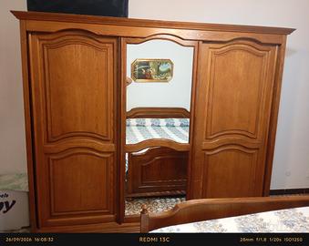 Camera da letto - cameretta - specchio da parete 