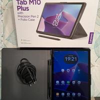 Lenovo Tab M10 Plus