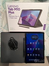Lenovo Tab M10 Plus