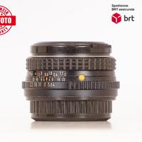 SMC PENTAX-M 20 F/4