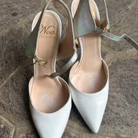 Decollette modello Chanel