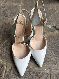 Decollette modello Chanel