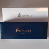 Penna stilografica originale Waterman