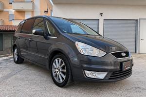 Ford Galaxy 2.0 TDCi 140CV 7 Posti - CAMBIO AUTOMA