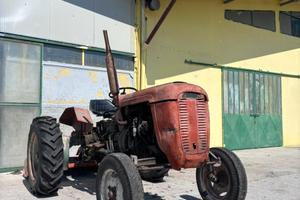 trattore same puledro 30cv